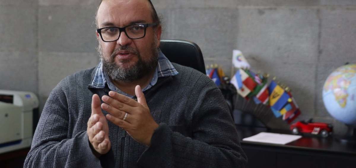 El r&eacute;gimen Costa cuenta con 42 nuevos centros estudiantiles