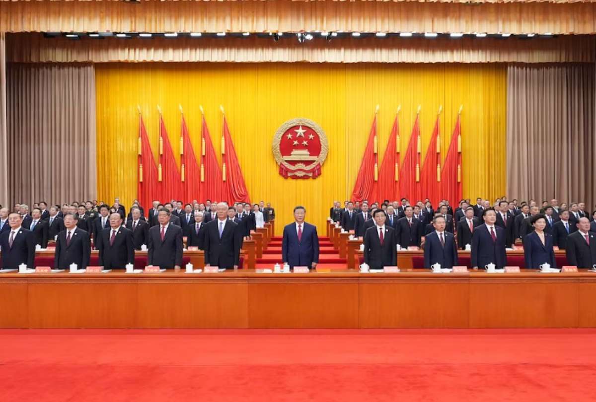 El XV Plan Quinquenal se presentará oficialmente en marzo de 2026.