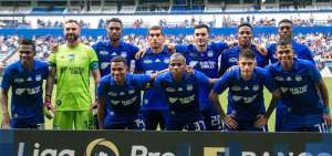Emelec pretende alejarse de los malos resultados ante Cruzeiro