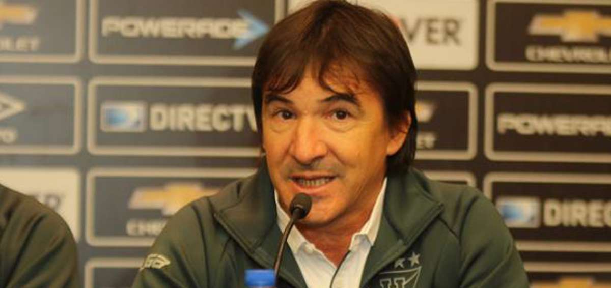Preparador f&iacute;sico de Liga de Quito renunci&oacute;