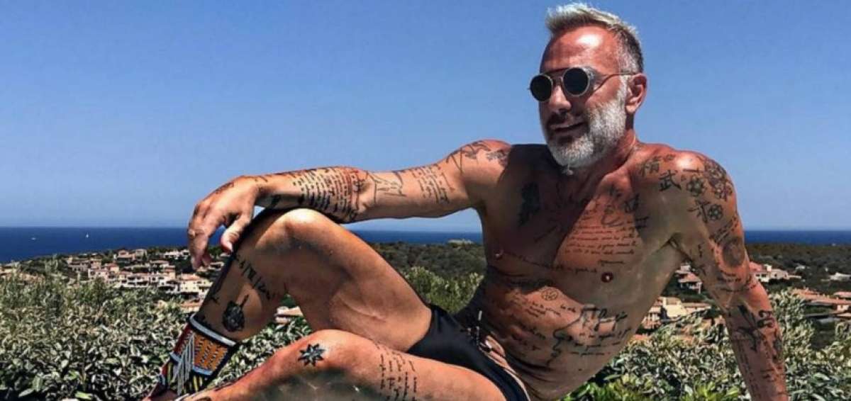 Gianluca Vacchi, el 'rey de Instagram', estar&iacute;a al borde de la quiebra