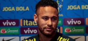 &ldquo;Estoy muy feliz por alcanzar esta marca. Ni en mis mejores sue&ntilde;os imagin&eacute; que esto pudiera suceder&rdquo;, dijo Neymar