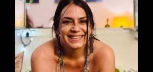 Actriz cubana Broselianda Hern&aacute;ndez es hallada muerta en Miami Beach