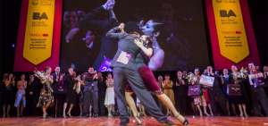 Las clasificatorias de la Competencia de Tango de Buenos Aires ser&aacute;n a mediados de agosto.  
