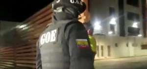 Temas de seguridad continental se tratar&aacute;n en Quito.