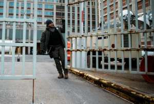 El Metropolitan Detention Center, la c&aacute;rcel federal donde quedar&iacute;a detenido Nicol&aacute;s Maduro. Figuras relevantes se est&aacute;n en ese lugar.