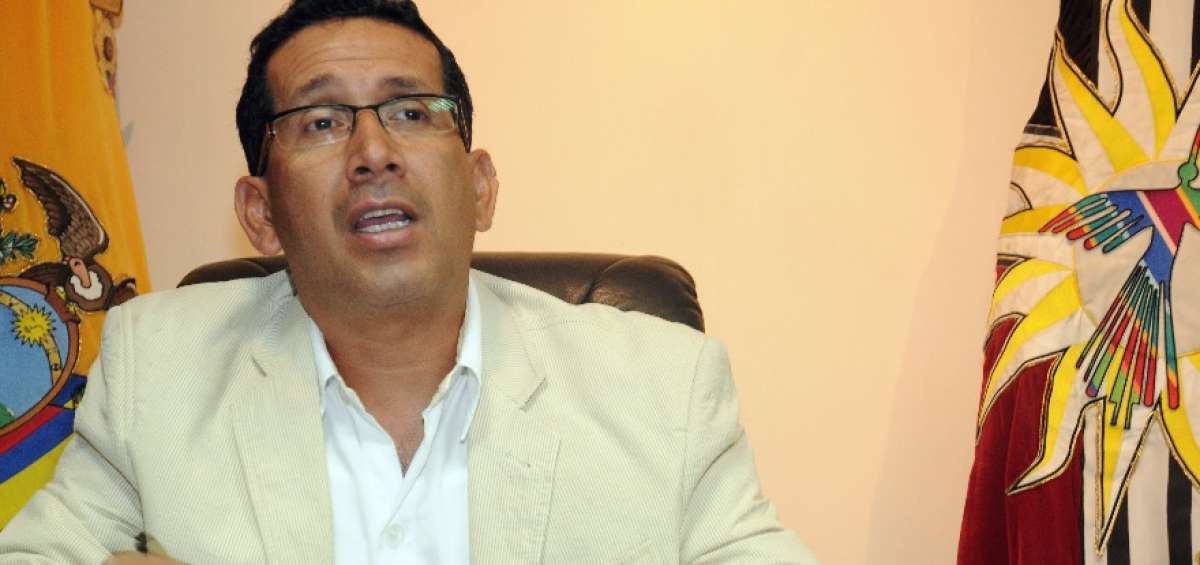 La Al&oacute;ag-Santo Domingo, con 3 peajes