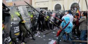 Foto: Daniel Molineros /EL TEL&Eacute;GRAFO