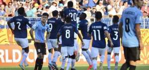 Cuartos de final del mundial arrancan ma&ntilde;ana