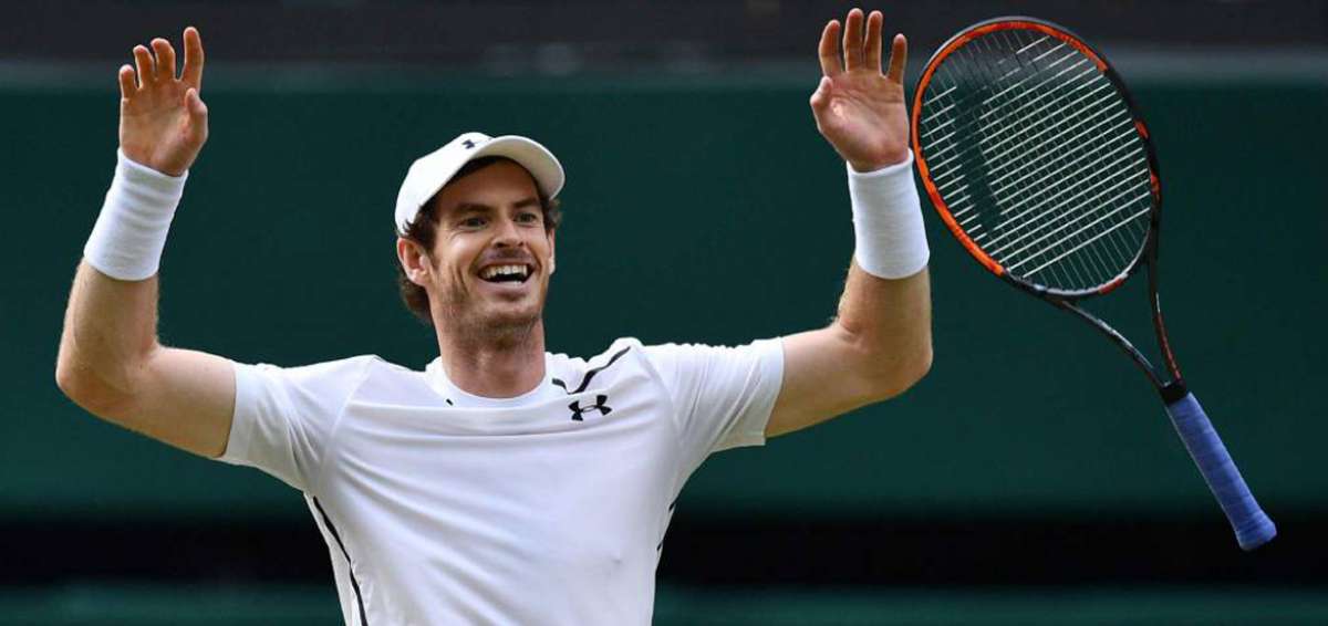 Murray incluido en equipo brit&aacute;nico contra Argentina en semifinales de la Davis