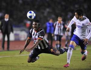 Marlon De Jes&uacute;s jugar&aacute; en el Puebla