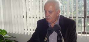 Chiriboga: "Fue la Fiscal&iacute;a ecuatoriana la que alert&oacute; a Panam&aacute; para que investigue a Alex B."