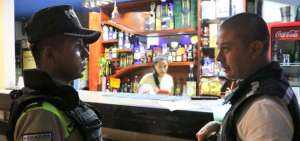 179 eventos se suspendieron el fin de semana