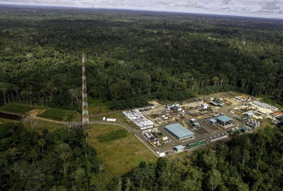 La medida de levantar la Fuerza Mayor se dio para reanudar la operación normal en estos campos petroleros.