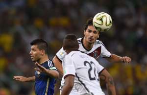 El talento germano manda en el equipo ideal
