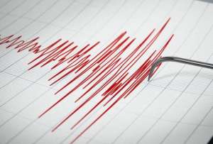 El Instituto Geofísico (IG) informó sobre un sismo que se registró en El Triunfo (Guayas).