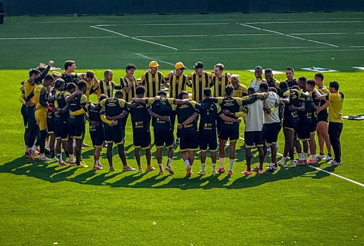 Barcelona vivi&oacute; un infierno en su centenario