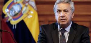 El presidente Moreno analizar&aacute; con el BID la situaci&oacute;n econ&oacute;mica del pa&iacute;s