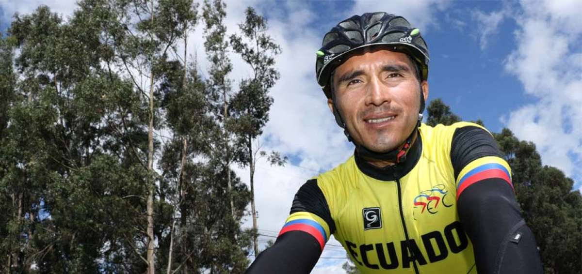 Byron Guam&aacute; apunta al top 20