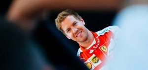 Vettel buscar&aacute; ganar en el Italia para acercarse a Hamilton
