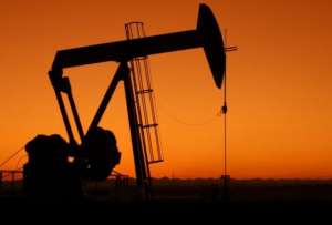 El precio del petróleo WTI cerró con un avance del 3,4%.