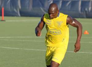 Ecuador entrena a doble jornada