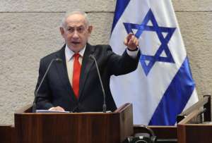 Israel y EE. UU. atacan Ir&aacute;n; Netanyahu agradece a Trump &ldquo;su liderazgo hist&oacute;rico&rdquo;