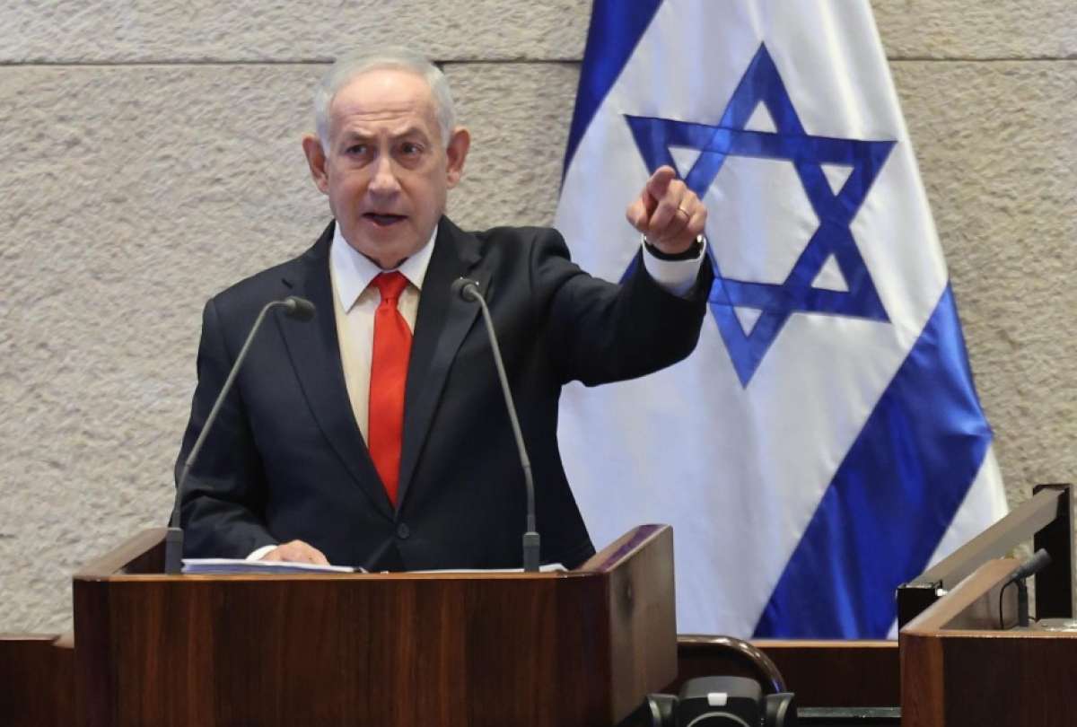 Israel y EE. UU. atacan Ir&aacute;n; Netanyahu agradece a Trump &ldquo;su liderazgo hist&oacute;rico&rdquo;