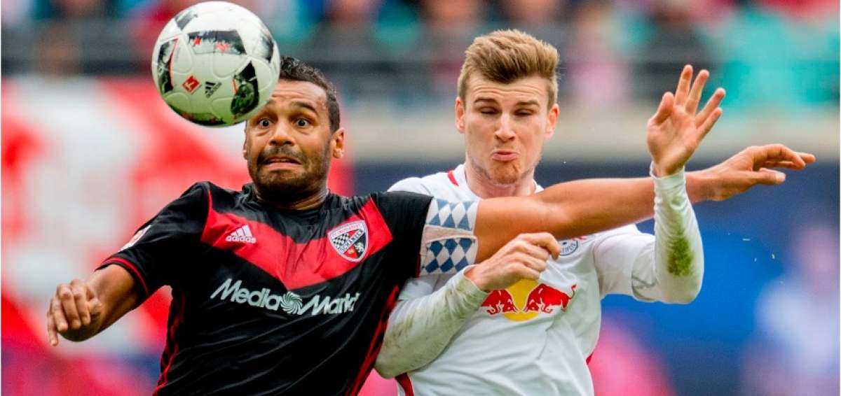 Empate del Leipzig deja al Bayern a un triunfo del t&iacute;tulo