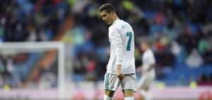 Cristiano no ha tenido un gran rendimiento en los &uacute;ltimos encuentros.