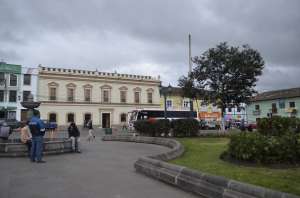 Municipios de Mont&uacute;far y Tulc&aacute;n alistaron sus presupuestos