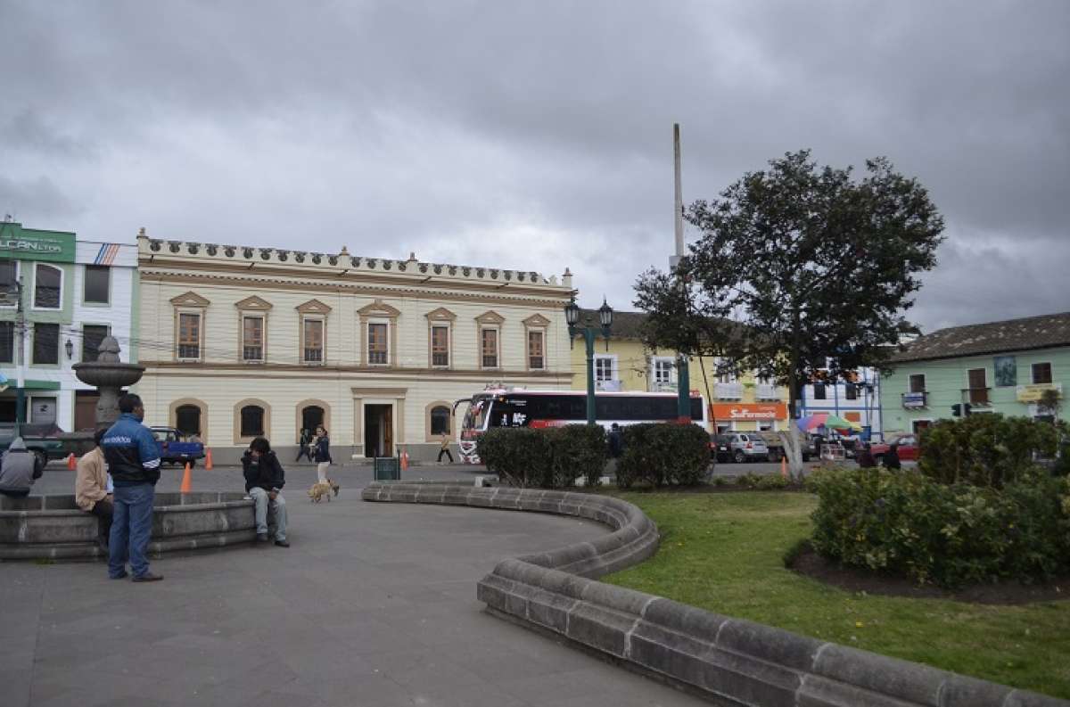 Municipios de Mont&uacute;far y Tulc&aacute;n alistaron sus presupuestos