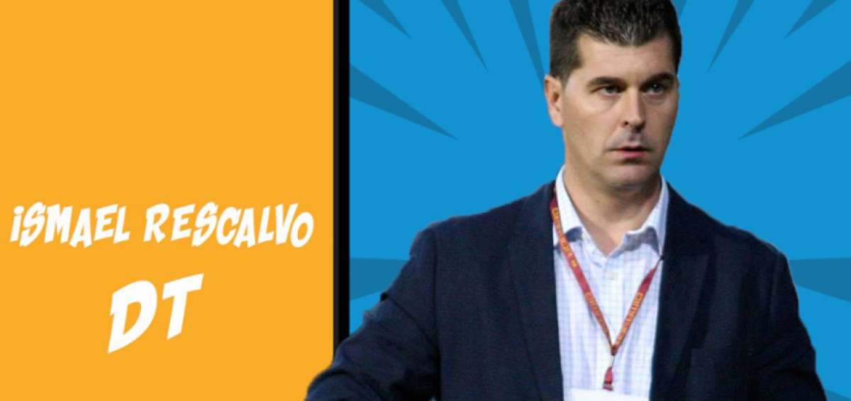 Sch&uuml;rrer fue cesado como DT de Independiente, Recalvo lo reemplaza
