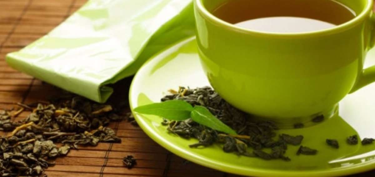 Se descubre un tratamiento de t&eacute; verde para el s&iacute;ndrome de Down