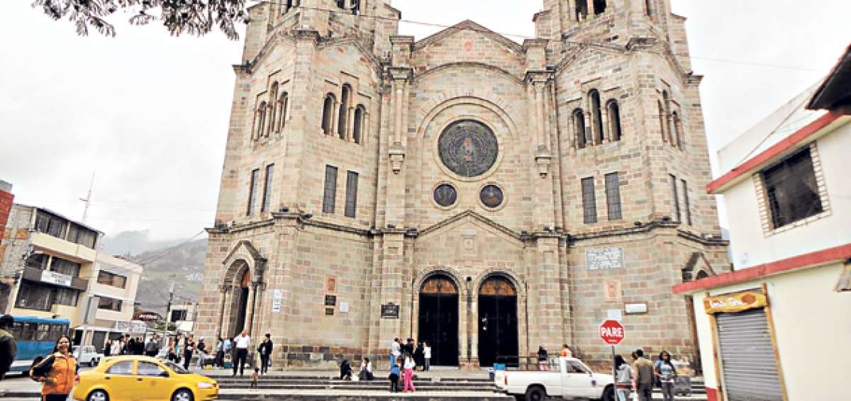 La capital de la provincia ha recibido varios nombres. Algunos la llaman la &lsquo;ciudad blanca&rsquo;, otros la &lsquo;bohemia del norte&rsquo; y &lsquo;la ciudad a la que siempre se vuelve&rsquo;. Foto: Carlos Jiimenez / El Tel&eacute;grafo