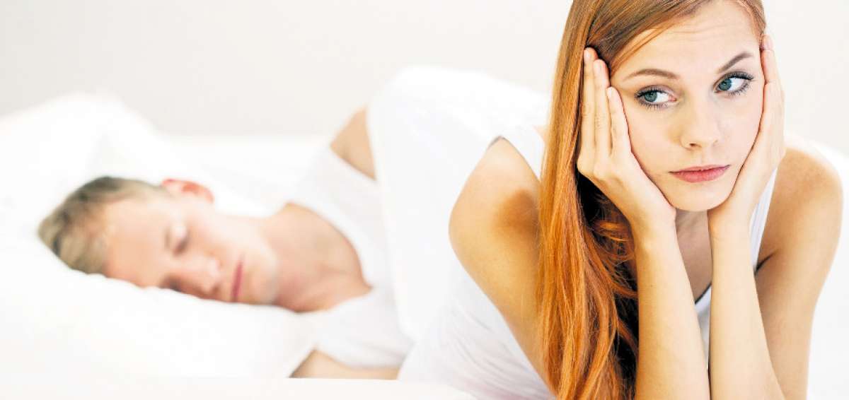 &iquest;Por qu&eacute; los hombres se duermen despu&eacute;s de tener relaciones sexuales?