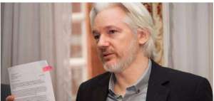 CIDH notifica a Ecuador con solicitud de medidas cautelares de Assange