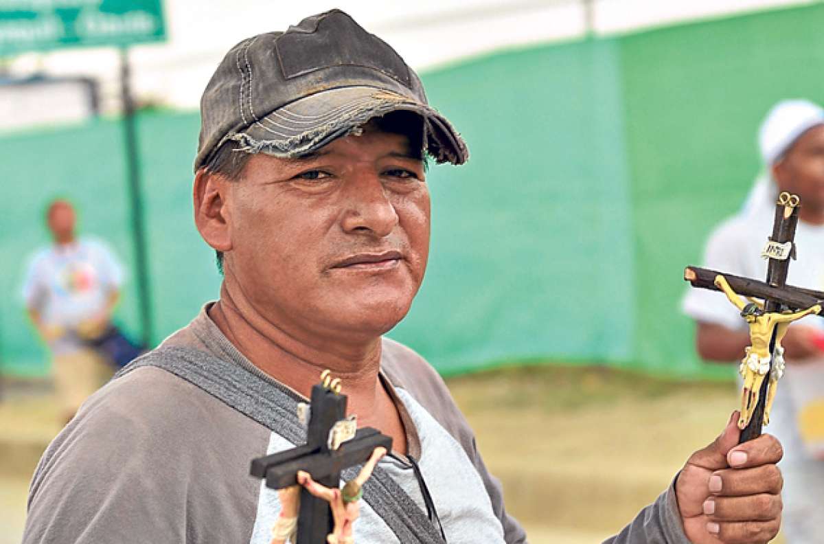 Fotos: William Orellana/El Tel&eacute;grafo