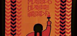Oswaldo Terreros es parte de los artistas ecuatorianos cuyas obras fueron adquiridas por la Colecci&oacute;n Patricia Phelps de Cisneros entre 1990 y 2015.