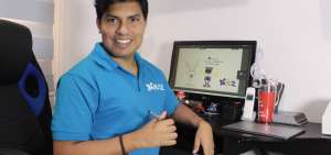 Aunque la empresa tiene sede en Machala, se realizan entregas en todo el pa&iacute;s. Los clientes pueden ingresar a las redes sociales.