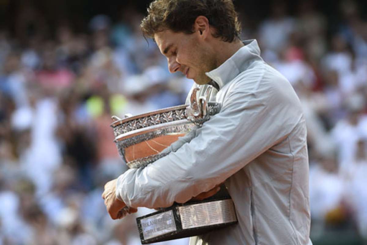 Foto: AFP