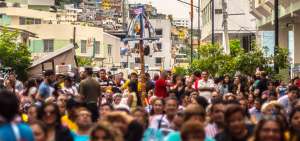 La calle C&oacute;rdova ser&aacute; el centro del arte