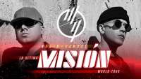 Wisin y Yandel