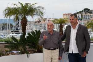 Cannes cierra con odisea cient&iacute;fica en la Ant&aacute;rtida 