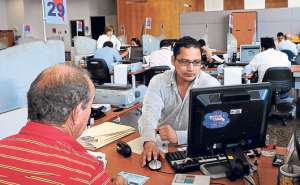 Rentas Internas hizo un llamado a la ciudadan&iacute;a para que cumpla con sus obligaciones. Foto: Archivo