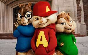 Alvin y las ardillas tendr&aacute; su cuarta pel&iacute;cula