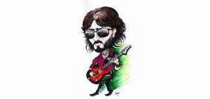 Cuesta llev&oacute; la guitarra como nombre