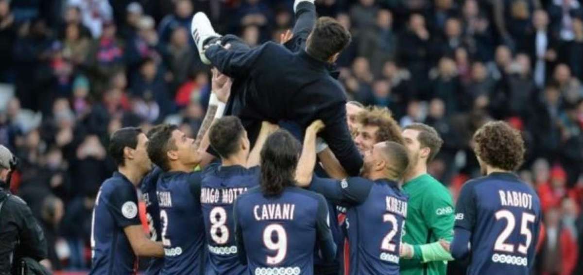 Lavezzi finalizaba su contrato con el PSG el pr&oacute;ximo mes de junio, y apenas ha contado con minutos esta temporada en el club parisino.