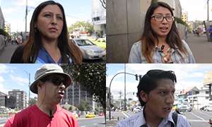 Opini&oacute;n ciudadana sobre universidades particulares