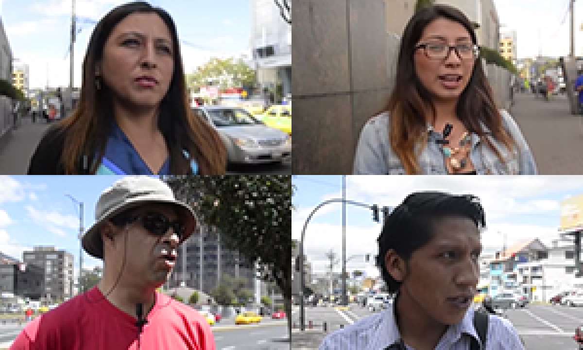 Opini&oacute;n ciudadana sobre universidades particulares